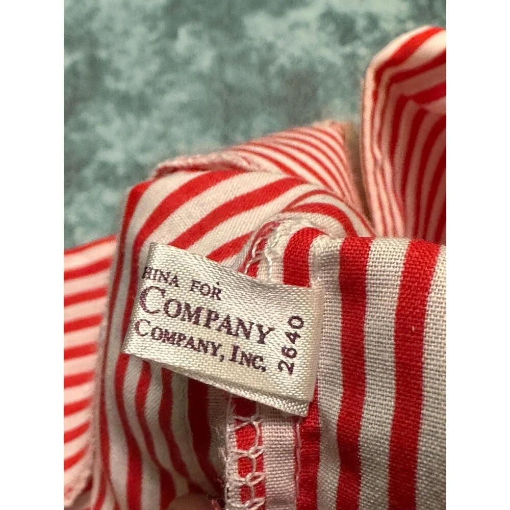 Pleasant Company clothes set doll